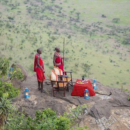 Mara Engai Lodge Lolgorien Zewnętrze zdjęcie
