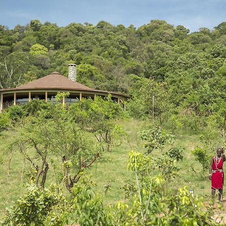 Mara Engai Lodge Lolgorien Zewnętrze zdjęcie