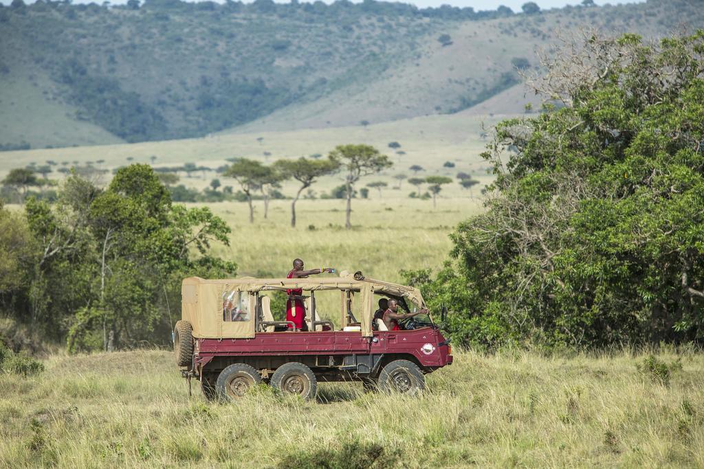 Mara Engai Lodge Lolgorien Zewnętrze zdjęcie