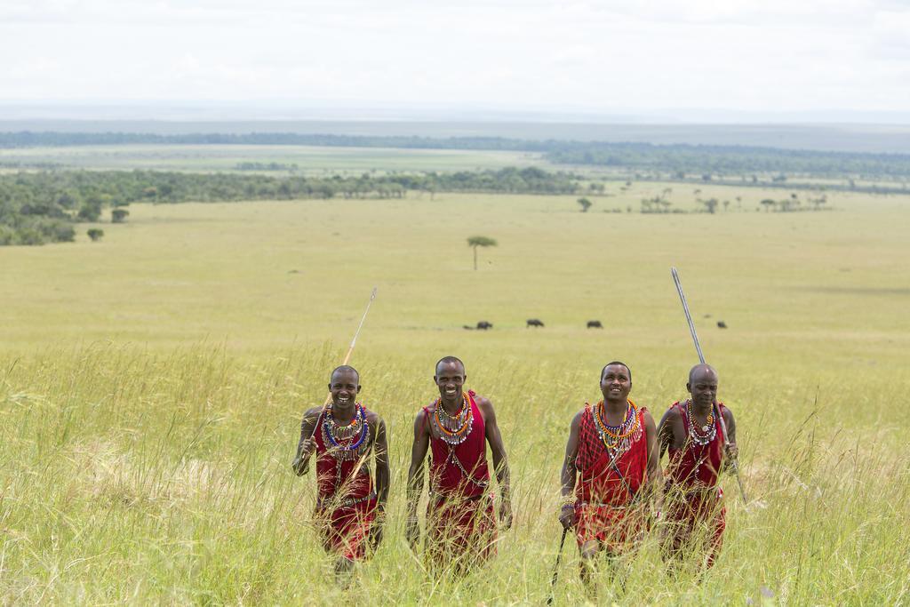 Mara Engai Lodge Lolgorien Zewnętrze zdjęcie
