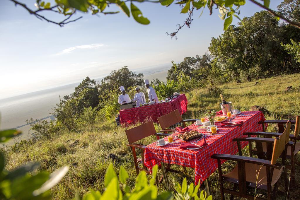 Mara Engai Lodge Lolgorien Zewnętrze zdjęcie
