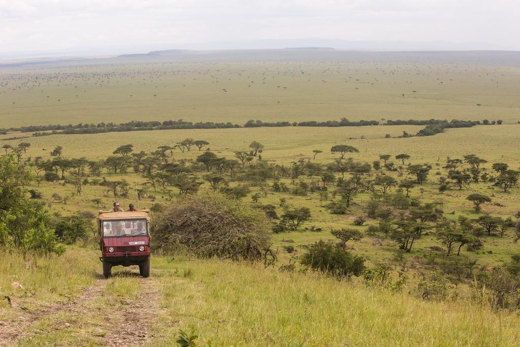 Mara Engai Lodge Lolgorien Zewnętrze zdjęcie