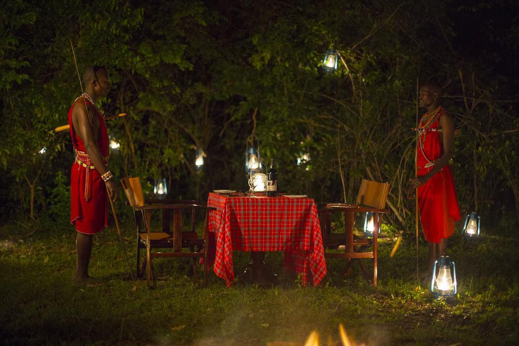 Mara Engai Lodge Lolgorien Zewnętrze zdjęcie
