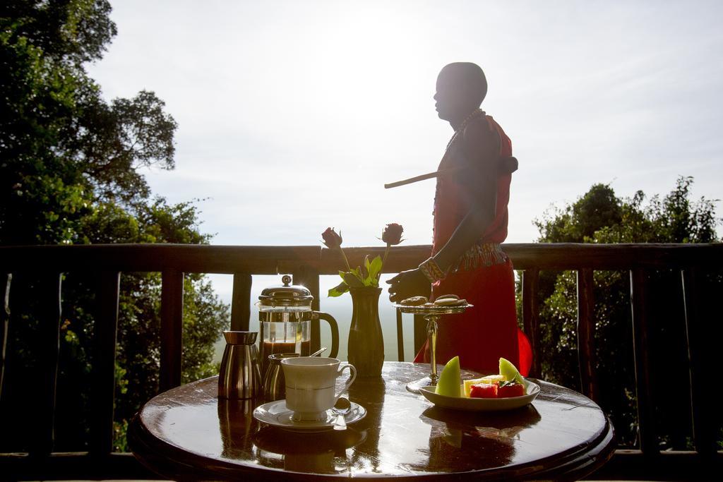 Mara Engai Lodge Lolgorien Pokój zdjęcie