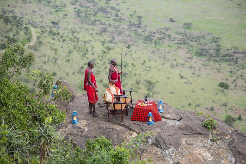 Mara Engai Lodge Lolgorien Zewnętrze zdjęcie