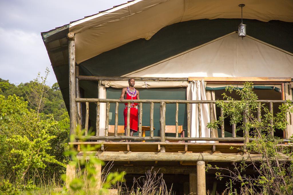 Mara Engai Lodge Lolgorien Zewnętrze zdjęcie