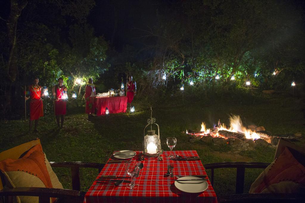 Mara Engai Lodge Lolgorien Zewnętrze zdjęcie