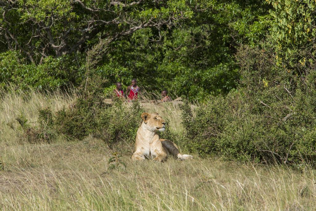 Mara Engai Lodge Lolgorien Zewnętrze zdjęcie