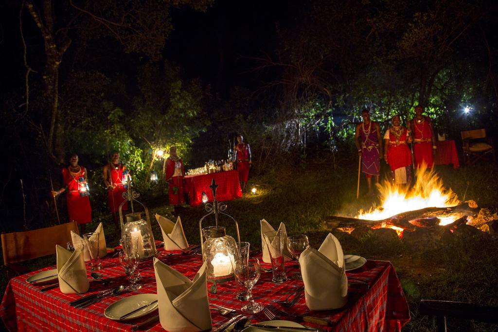 Mara Engai Lodge Lolgorien Zewnętrze zdjęcie