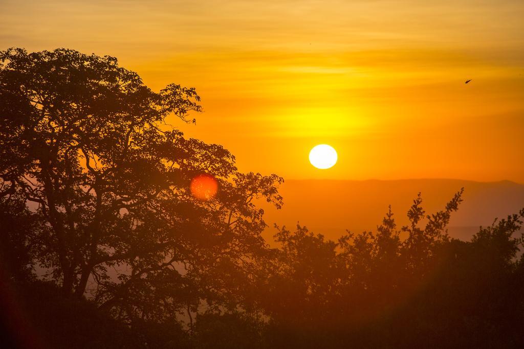 Mara Engai Lodge Lolgorien Zewnętrze zdjęcie