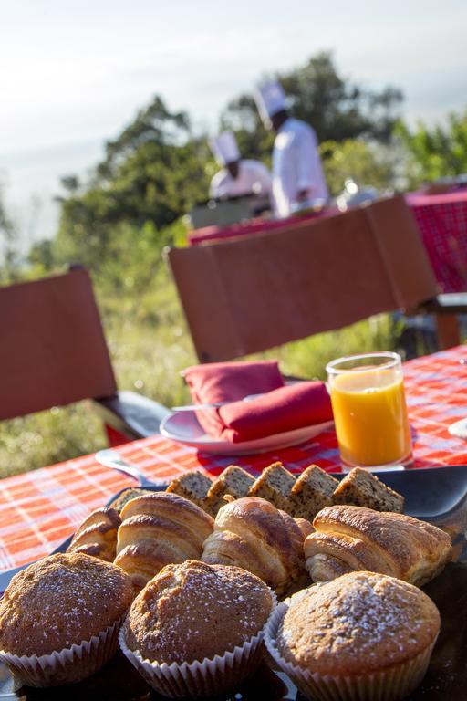 Mara Engai Lodge Lolgorien Zewnętrze zdjęcie