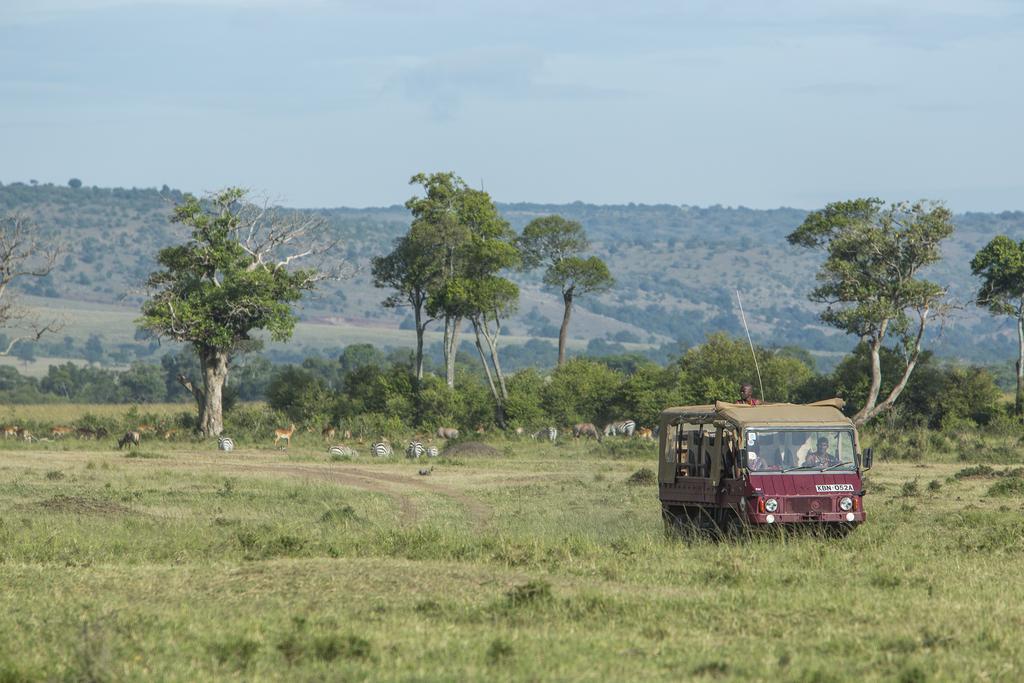 Mara Engai Lodge Lolgorien Zewnętrze zdjęcie