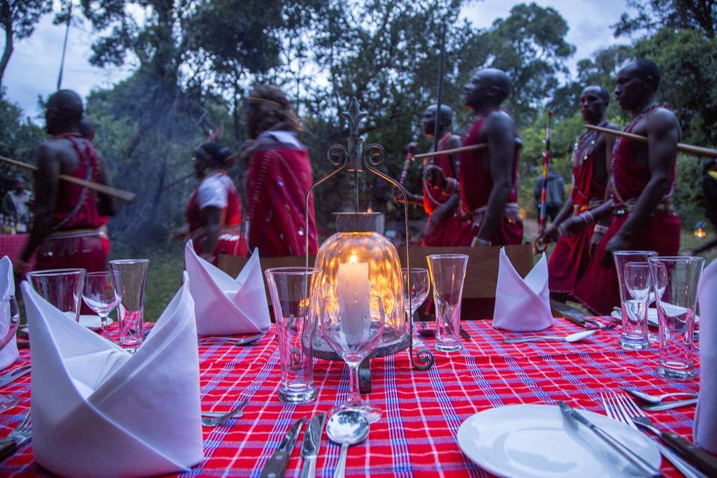 Mara Engai Lodge Lolgorien Zewnętrze zdjęcie