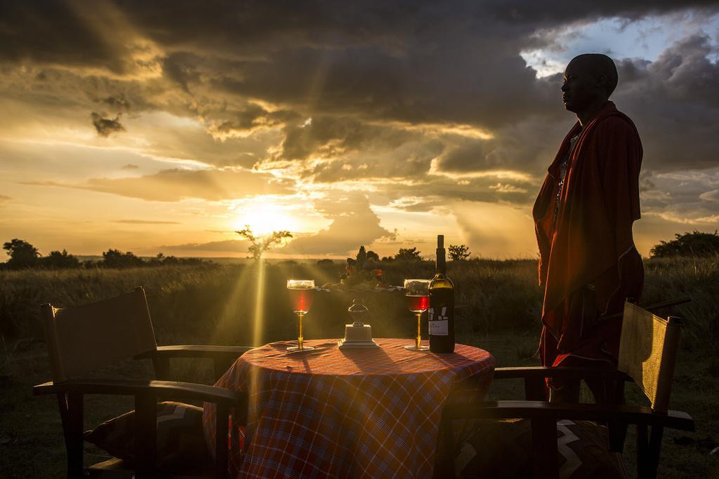 Mara Engai Lodge Lolgorien Zewnętrze zdjęcie