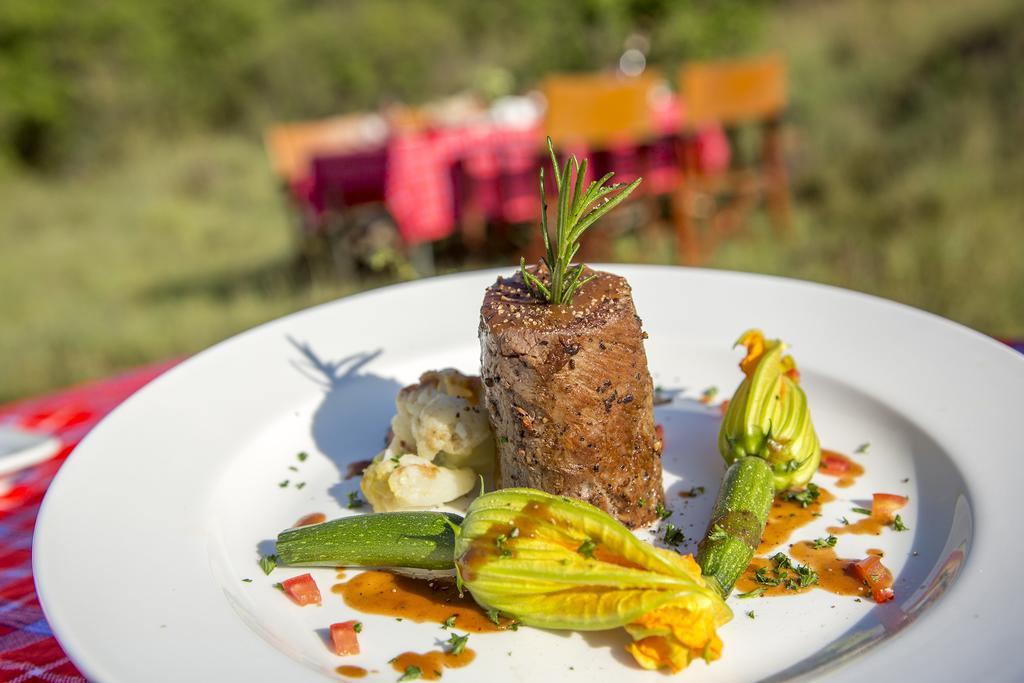 Mara Engai Lodge Lolgorien Zewnętrze zdjęcie
