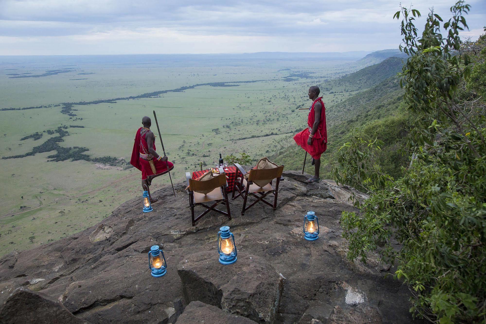 Mara Engai Lodge Lolgorien Zewnętrze zdjęcie