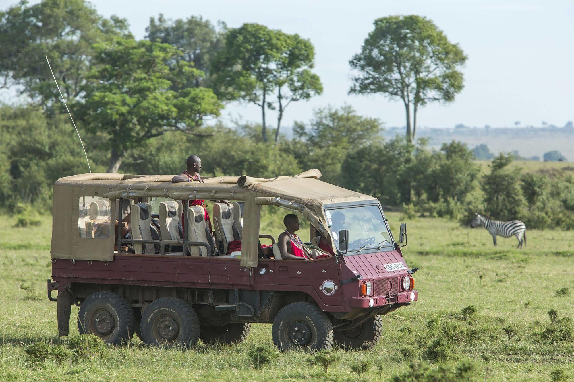 Mara Engai Lodge Lolgorien Zewnętrze zdjęcie