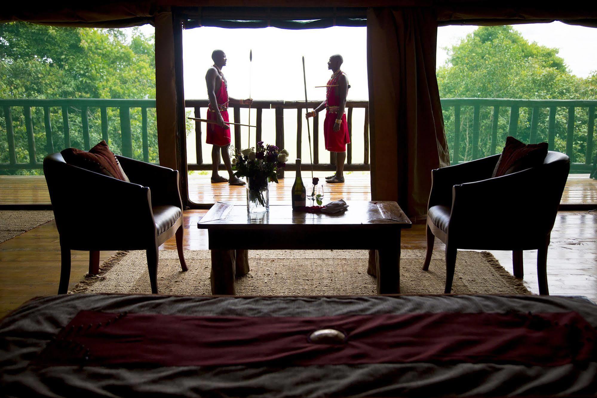 Mara Engai Lodge Lolgorien Zewnętrze zdjęcie