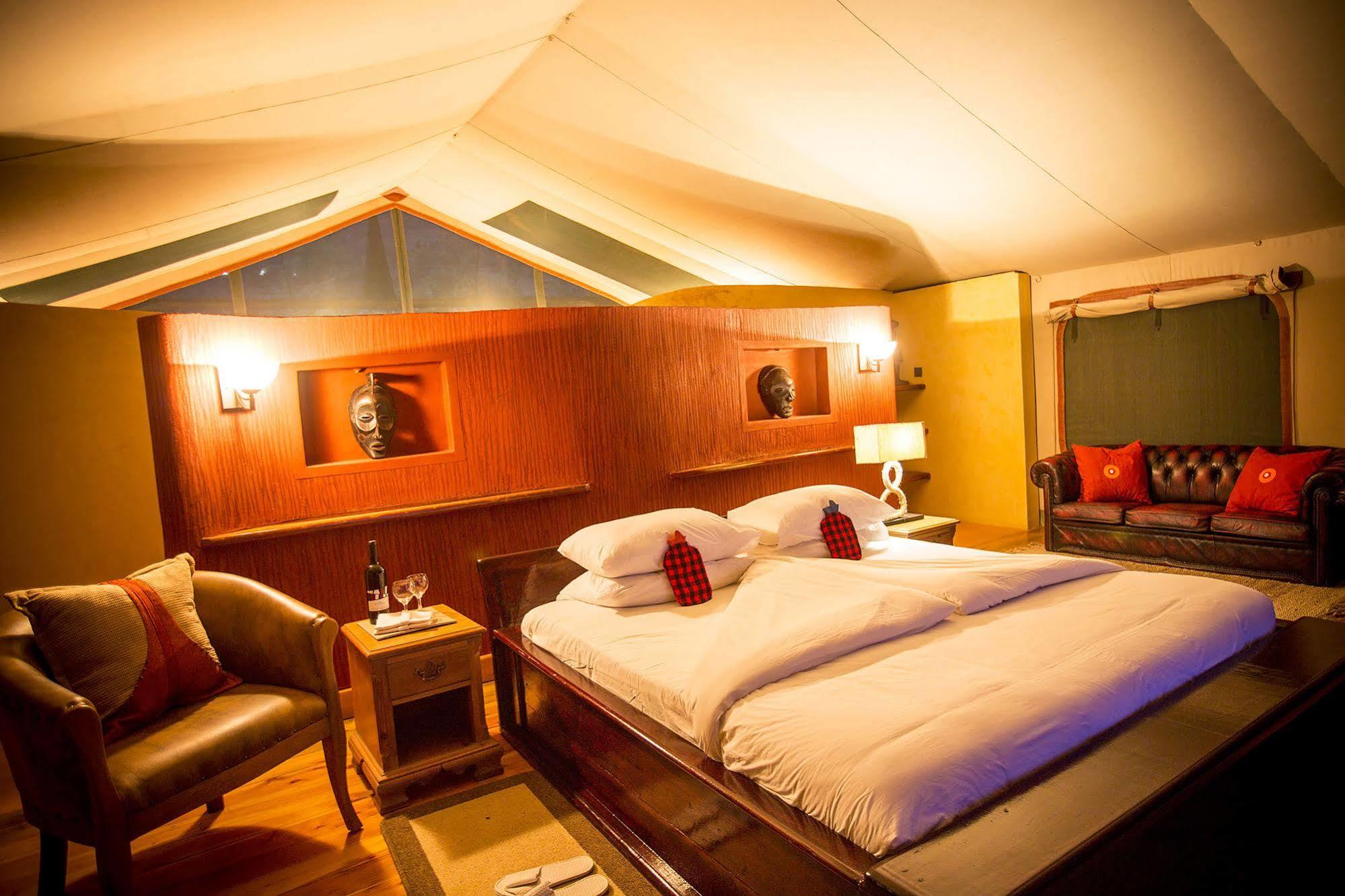 Mara Engai Lodge Lolgorien Zewnętrze zdjęcie