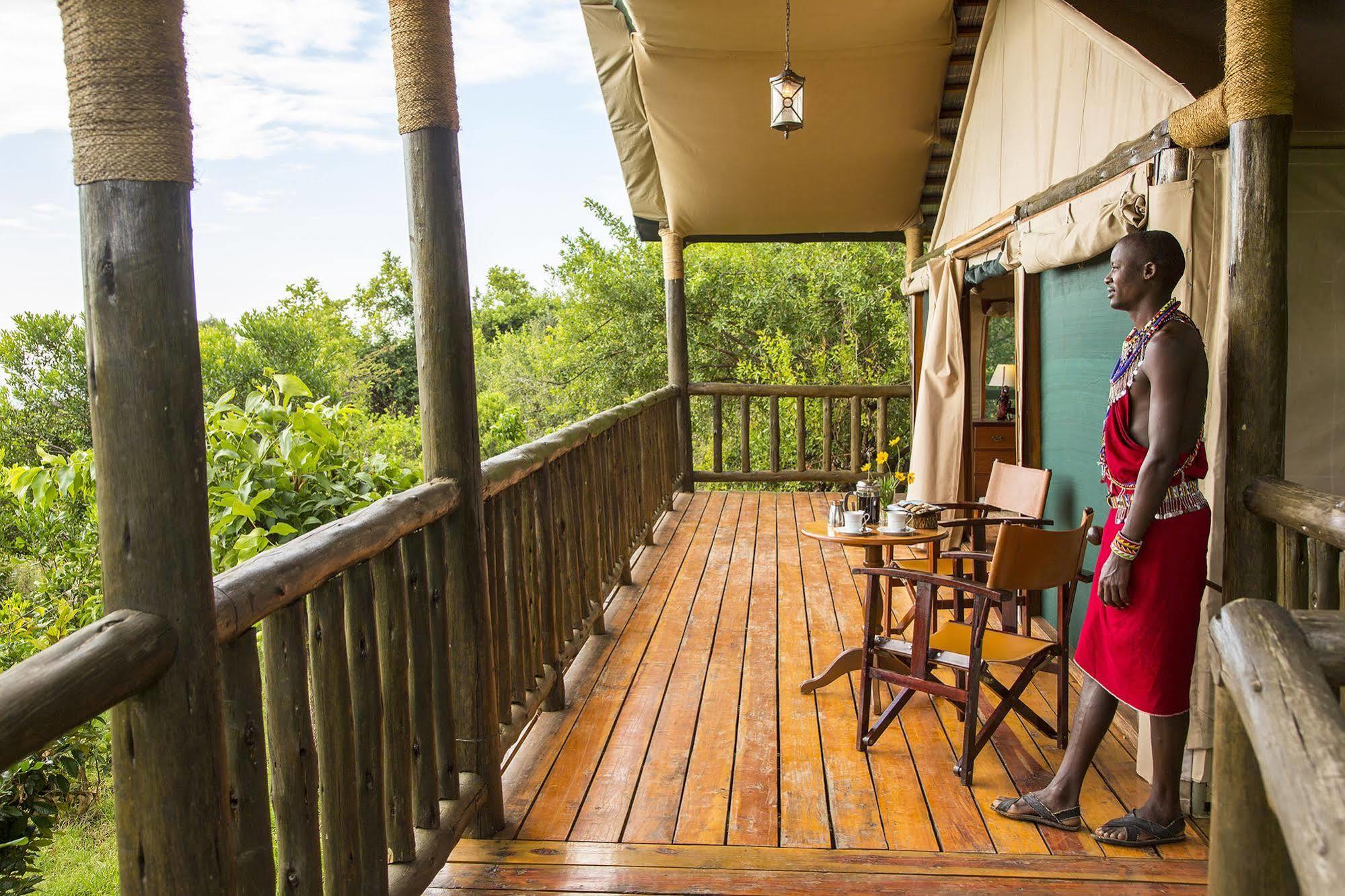 Mara Engai Lodge Lolgorien Zewnętrze zdjęcie