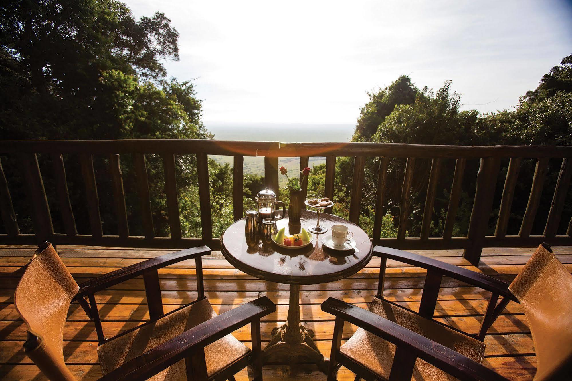 Mara Engai Lodge Lolgorien Zewnętrze zdjęcie
