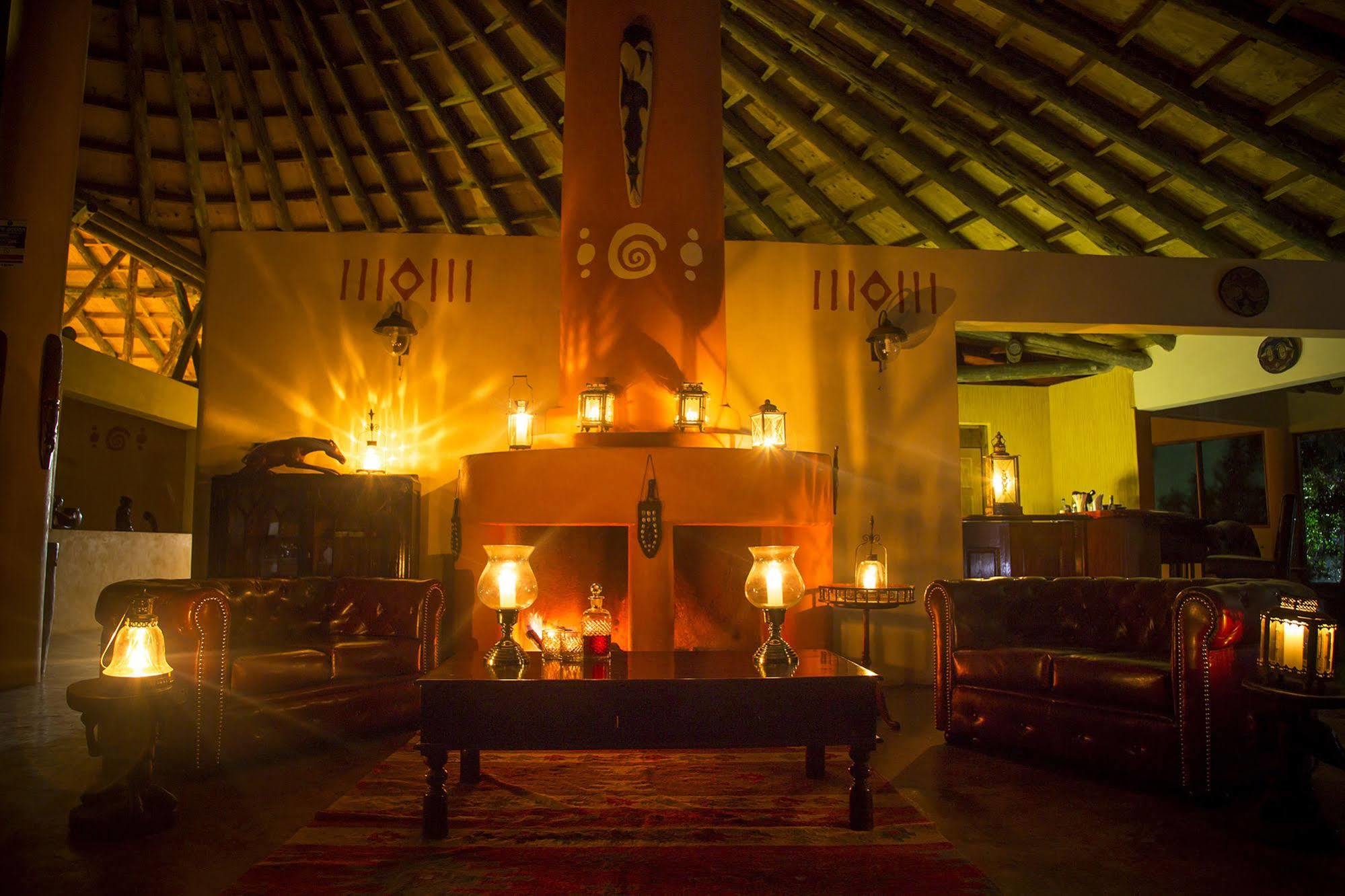 Mara Engai Lodge Lolgorien Zewnętrze zdjęcie