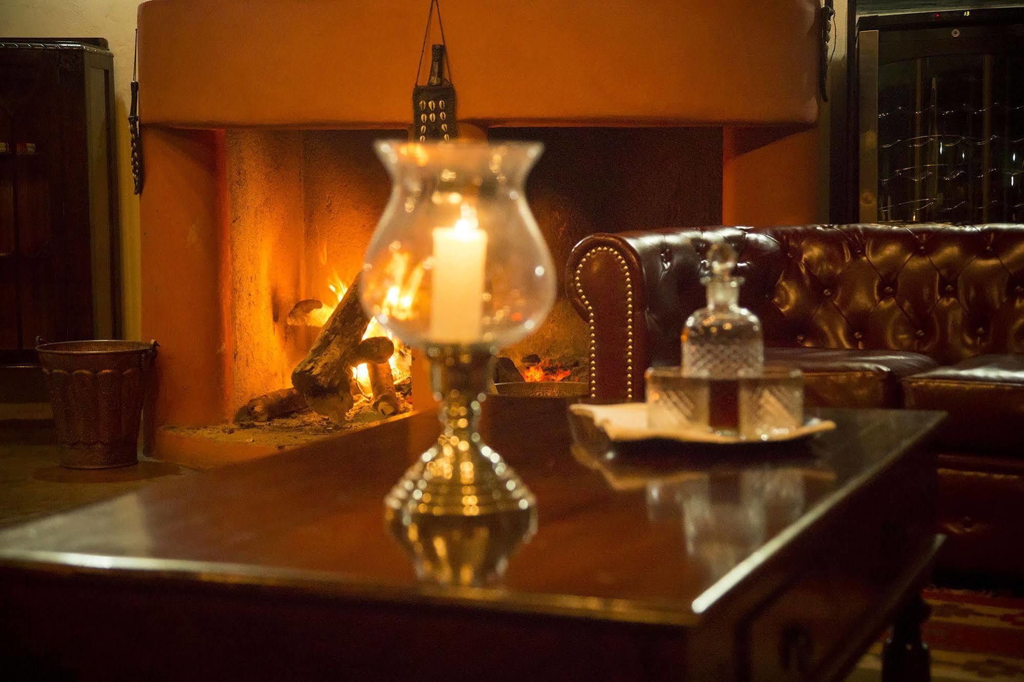 Mara Engai Lodge Lolgorien Zewnętrze zdjęcie